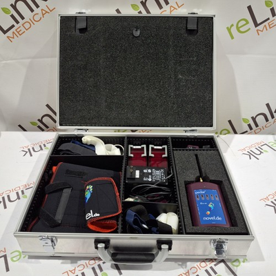 #ad Novel Pedar Pressure Distribution Measuring System $1235.00