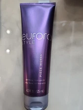 Eufora Style Piece Works Defining Fiber Paste 4.2 oz