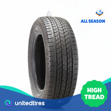 Used 27560r20 Yokohama Yk-htx 115h - 10.532 Used 27560r20 Yokohama Yk-htx 115h - 10.532