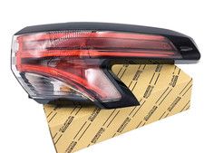 8155008071 Genuine USED for Toyota Sienna LE XLE 21-24 RH Rear OUTER Tail Light