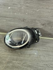 LEDSCHEINWERFER + MINI F65 F66 F67 Adaptive LED  Rechts + 5B51206 ab 24