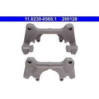 1X Halter, Bremssattel ATE 11.0230-0569.1 Passend FüR Seat VAG