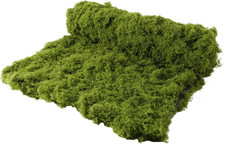 Fake Moss Mat Artificial Moss Table Runner for Wedding Decor Table Centerpieces