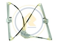 Ac Rolcar Fensterheber 01.4396 FüR W639 Mercedes Viano Vito Mixto Bus 109 Cdi