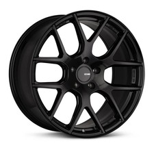 Enkei Xm-6 18x8 5x112 45mm Offset Gloss Black Wheel Enkei Xm-6 18x8 5x112 45mm Offset Gloss Black Wheel