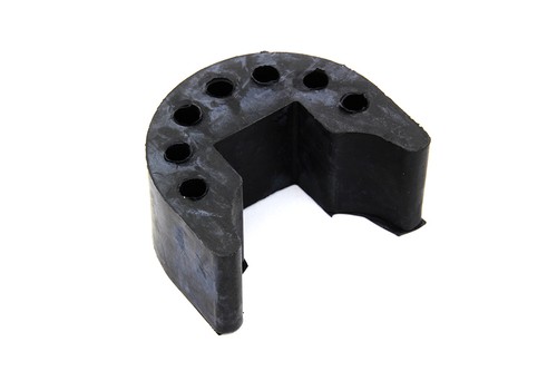 Gas Tank Mount Horseshoe Small for Harley-Davidson - Picture 4 of 4