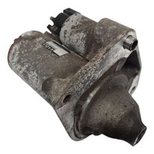 PEUGEOT 108 MK1 2014-2024 1.2 PETROL COMPLETE STARTER MOTOR UNIT 9671530880