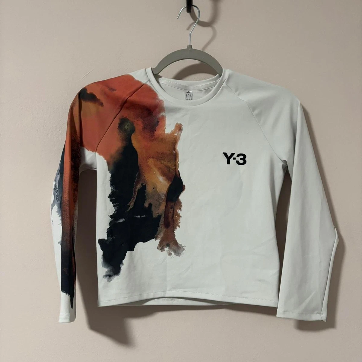 Y-3 Tops for Women for sale | eBay
