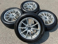 4 ORIGINAL 18" ALU WINTERRÄDER MERCEDES S-KLASSE W223 A2234012800 255/50R18 106V 4 ORIGINAL 18" ALU WINTERRÄDER MERCEDES S-KLASSE W223 A2234012800 255/50R18 106V