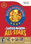 Super Mario All-Stars - Limited Edition - Nintendo  Wii Game
