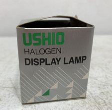Ushio EXN/FG/ULTRA Display Lamp 20V 50 Watt