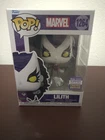 Funko POP! Marvel - Lilith (2023 San Diego Comic Con Exclusive)