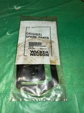 Wacker Neuson Pump Flapper Valve | PDT3, PDT3A, PDI3, PDI3A | 5000051301