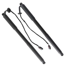 2x Rear Tailgate Power Lift Supports Kit For Volvo XC60 T5 T6 2012-2017 31386706