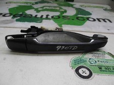 HINTERER RECHTER &Auml;USSERER GRIFF / 979387 F&Uuml;R MERCEDES-BENZ CLASE S W140 BERLIN