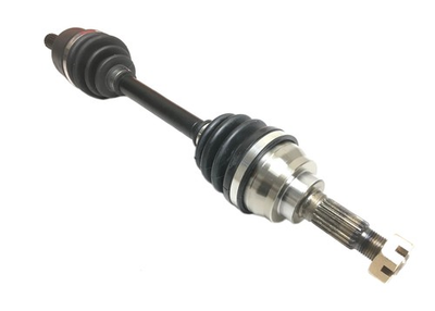 #ad #ad Front Right CV Axle for Kawasaki Prairie 360 650 700 Brute Force 650 ATVPC $64.99