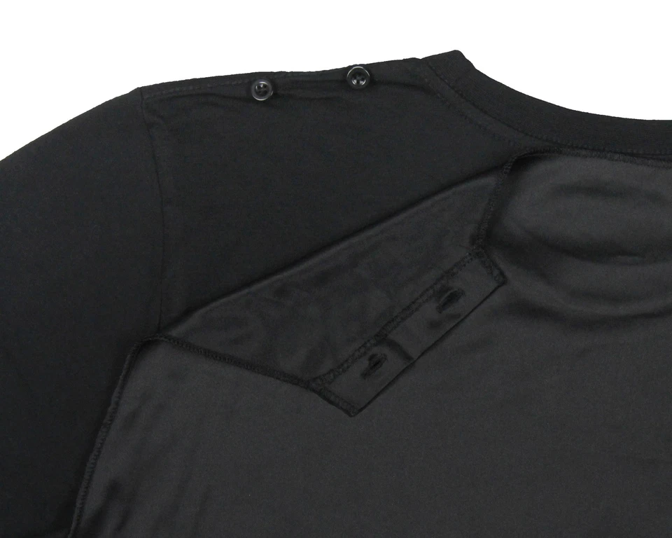 Мужская футболка DC Comics костюм Бэтмена со съемным плащом классический логотип летучей мыши - Изображение 4 из 4