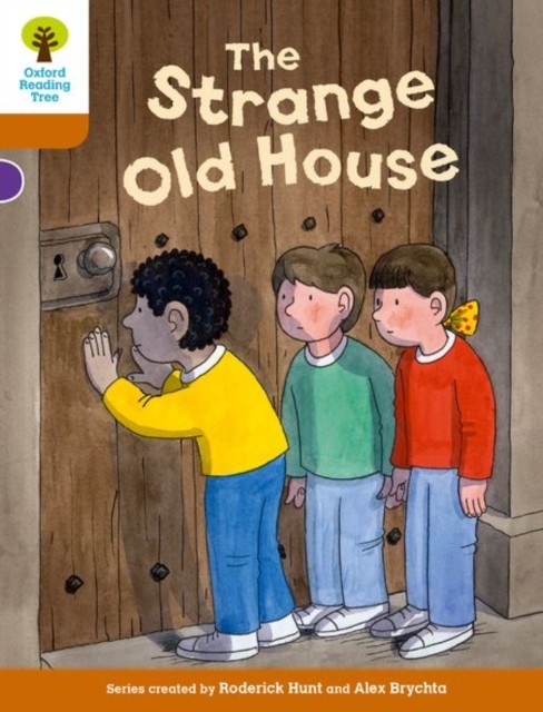 Oxford Reading Tree Biff, Chip and Kipper Stories Decode and Develop: Level 8: - Image 5
