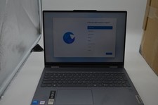 Lenovo IdeaPad 5 16" Touch Intel i5 120U 1.4GHz CPU 16GB RAM 512GB SSD PC1731925