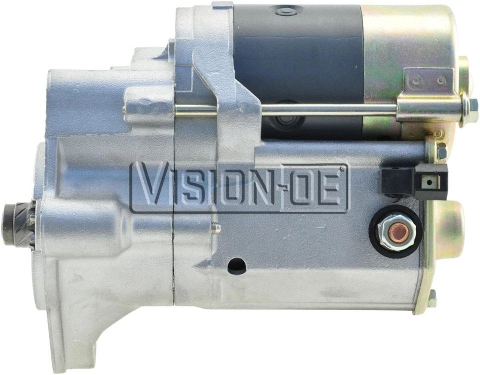 Motor de arranque BBB Industries 16825 para Toyota Corolla 85-91 Foto 4 de 4