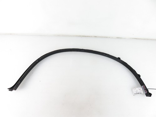 BMW X6 E71, E72 Kotflügelzierleiste hinten rechts 7176330 Diesel 210kw 21857568