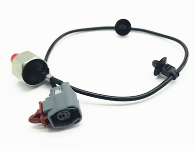Mazda3 Mazda2 Axela Demio KNOCK SENSOR ZJ0118921 ZJ01-18-921 OEM MAZDA Genuine 