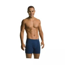 Hanes  Men's 4-Pack BOXER BRIEFS "FreshIQ  TAGLESS " 3XL
