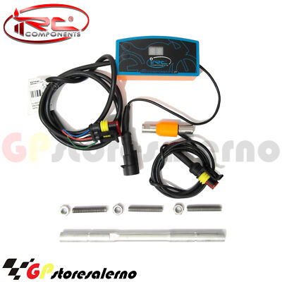 Capteur De Changement électronique SGRACE CUT Pour Moto - Centraline Incluse, Neuf