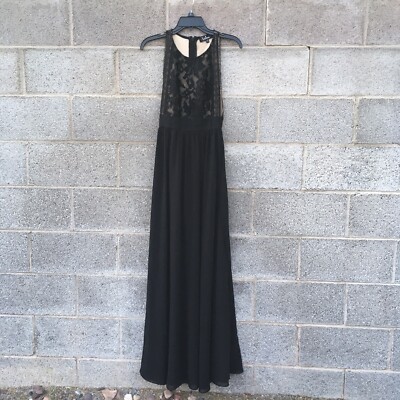 Disha Baby Doll Maxi Dress Gown Lulus Forever And Always Lulus