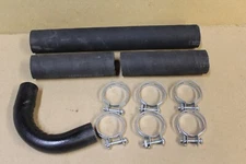 1929-1934 Chevrolet Radiator Hose Kit