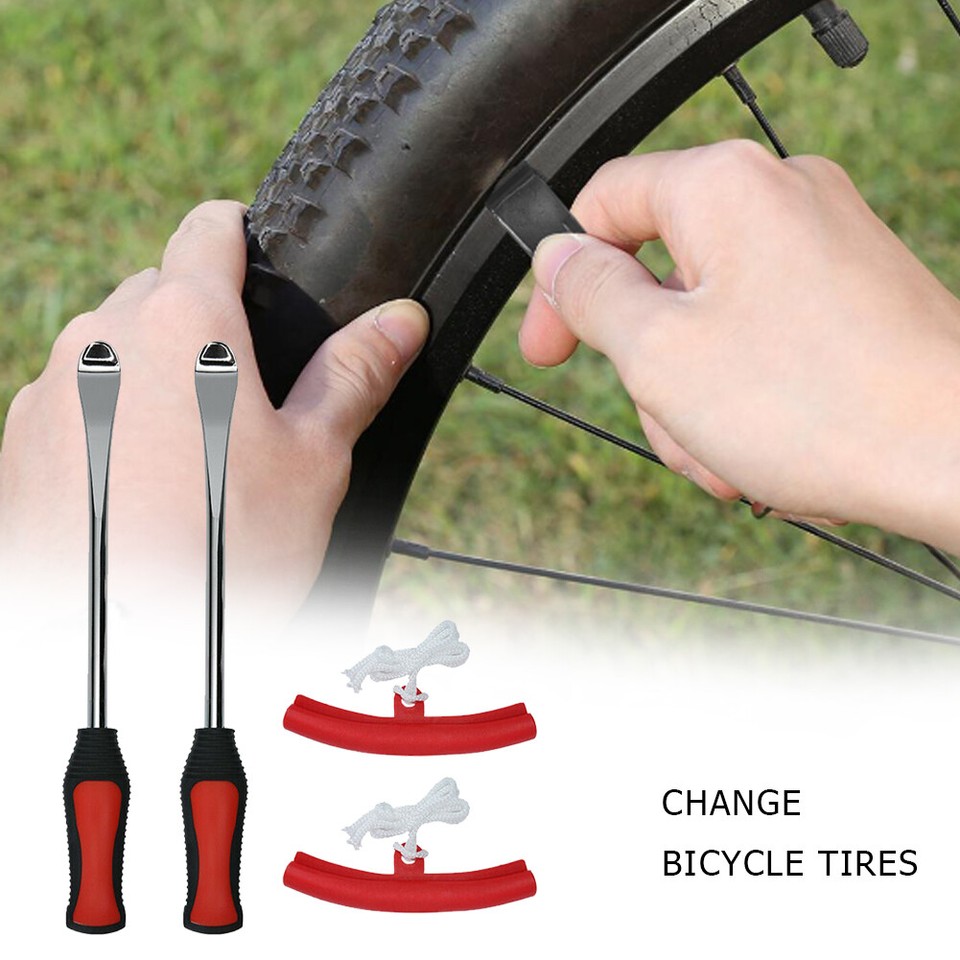 Durchgangswellen-Adapter Für Fahrrad - Praktisches Werkzeug Für Reifenwechsel