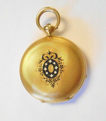 breitling pocket watch