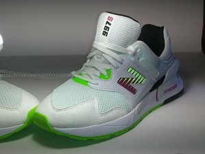 new balance 997s abzorb