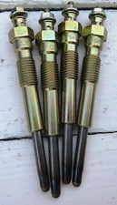 Bougies de préchauffage Toyota CARINA