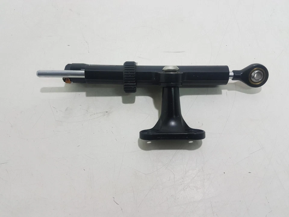 Amortisseur De Direction Ohlins Pour Kawasaki Ninja H2 700 Km - Photo 2/3