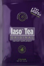 Iaso Brew Tea - Each Pack Makes A Gallon