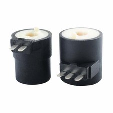 Kit de juego de bobinas de válvula de gas para secadora Whirlpool # LZ1524903PAWP672