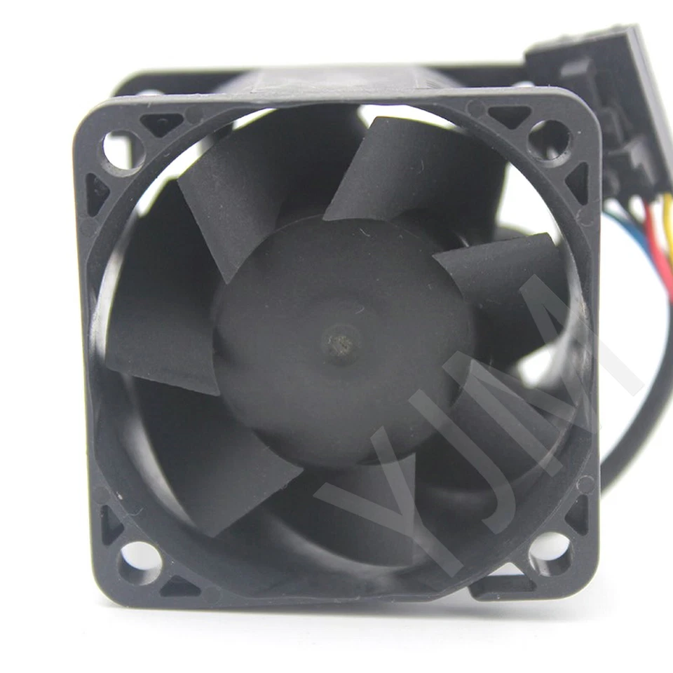 NEW IN BOX SUNON PSD1204PQBX-A DC12V 9.6W 0.8A 4028 Server Fan Very High Speed - Image 2 of 4