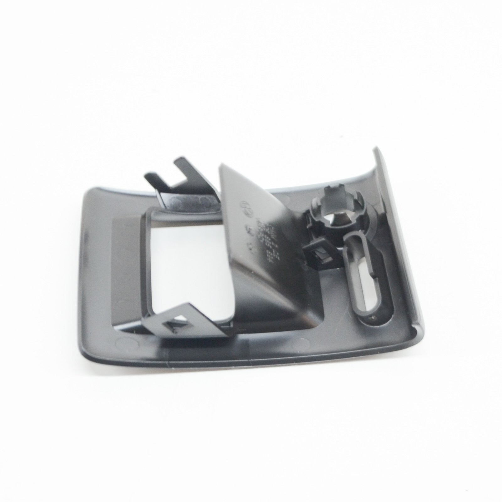 Genuine VW PASSAT B6 Rear Right Seat Backrest Lock Trim 