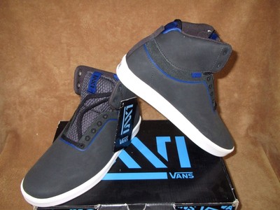 vans lxvi stat