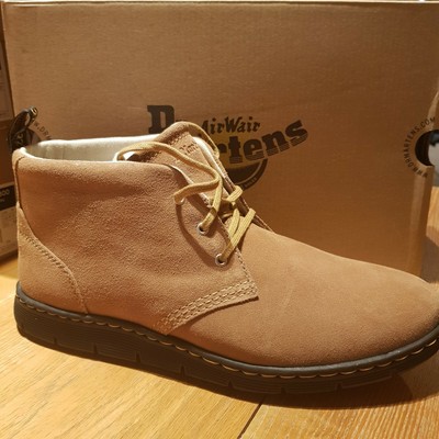 dr martens backline mid