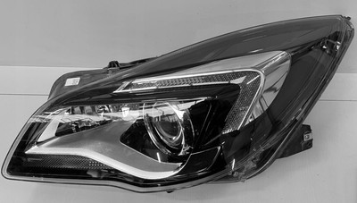 Opel Insignia A Xenon Scheinwerfer links Headlight Left 