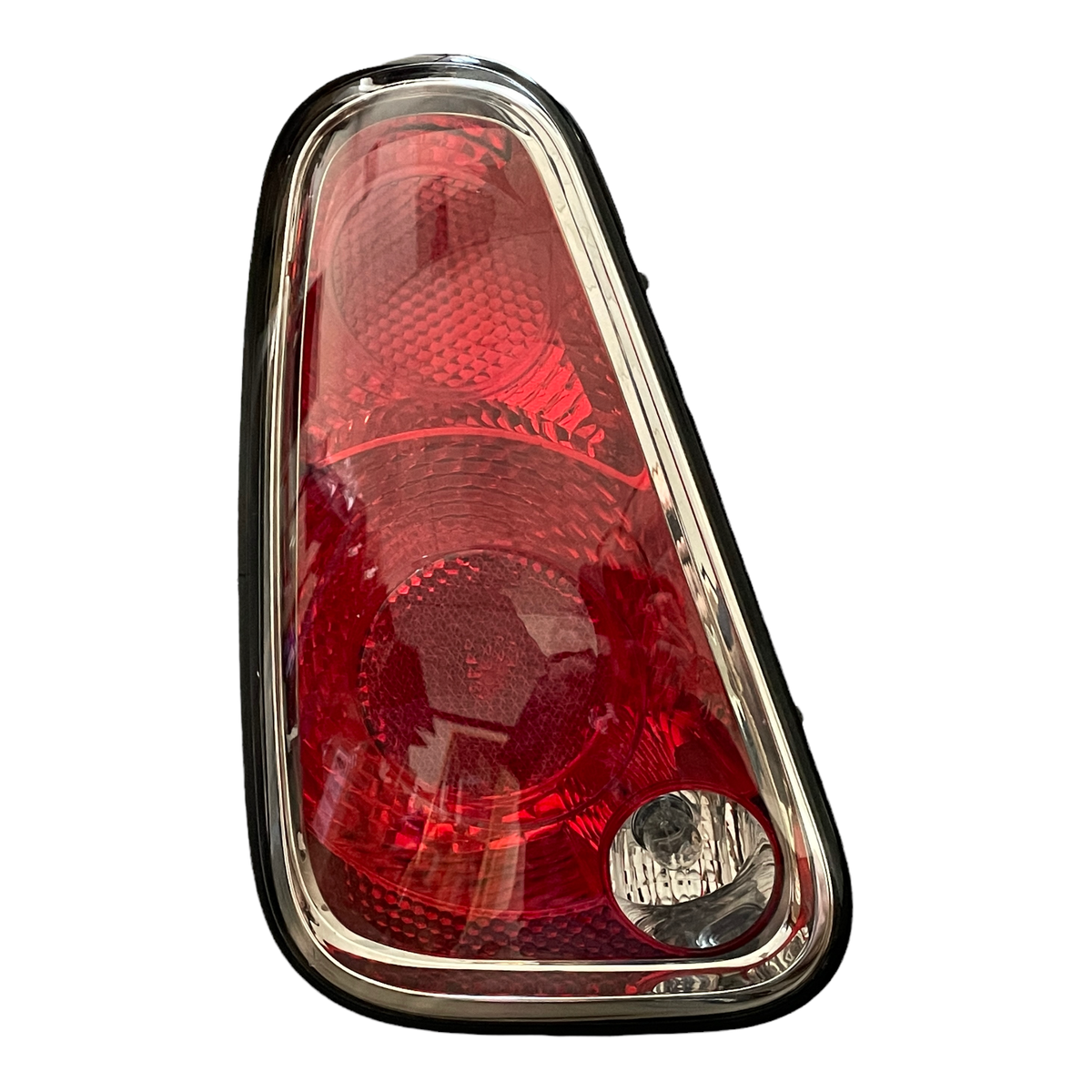 MINI Cooper Driver Left Rear Tail Light Assembly R50 R53 R52