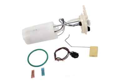 Fuel Pump Module Assembly ACDelco GM Original Equipment MU1765 | eBay