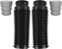 Sachs 900451 Staubschutzsatz StoßDäMpfer Hinten FüR Audi Q7 3.0-6.0D 03.06-08.15