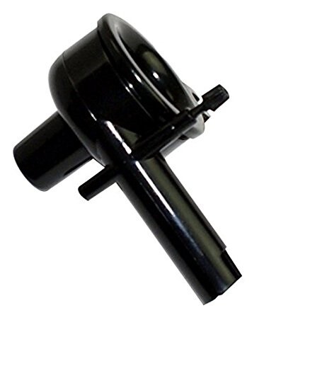 SAECO Coffee Machine Milk Frother Nozzle by GRIMAC