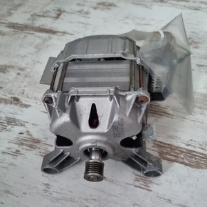 Waschmaschine Bosch Classixx 5 waa28162/11 Motor 9000316089