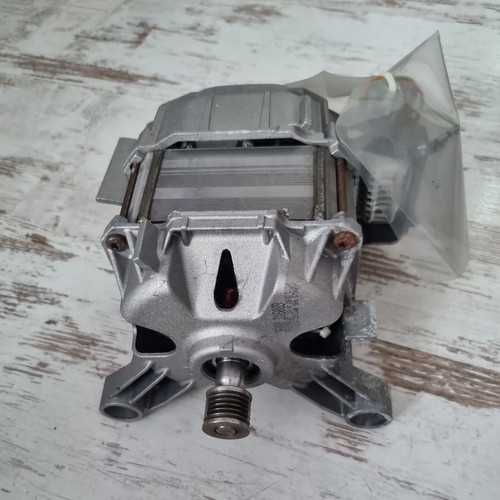 Waschmaschine Bosch Classixx 5 waa28162/11 Motor 9000316089