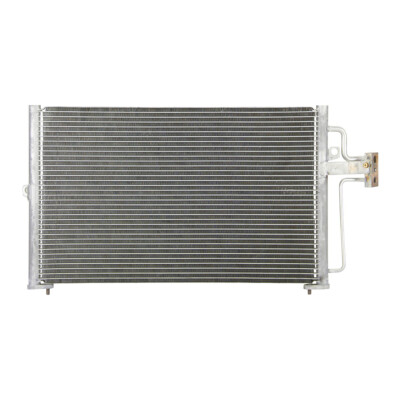 RAYTEN A/C Condenser For Chrysler Daytona 89-88 Chrysler Dodge 400 1989-1984 334
