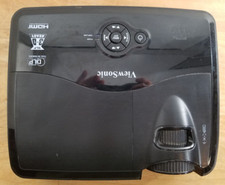 Viewsonic VS14112 Digital Projector FOR PARTS...